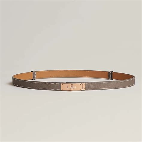 ceinture hermes kelly.